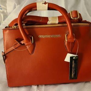 Christian Siriano handbag